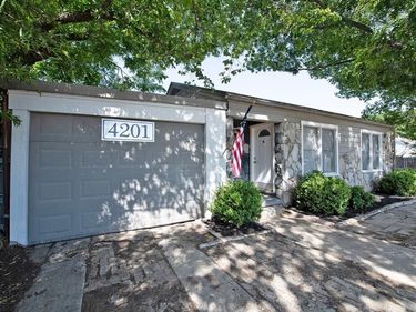 4201 Southwest Boulevard, Fort Worth, TX 76116