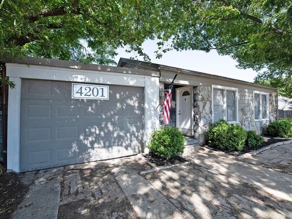 4201 Southwest Boulevard, Fort Worth, TX 76116