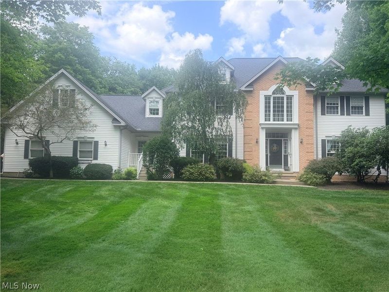 16675 Anne Lane, Chagrin Falls, OH 44023 Photo 1
