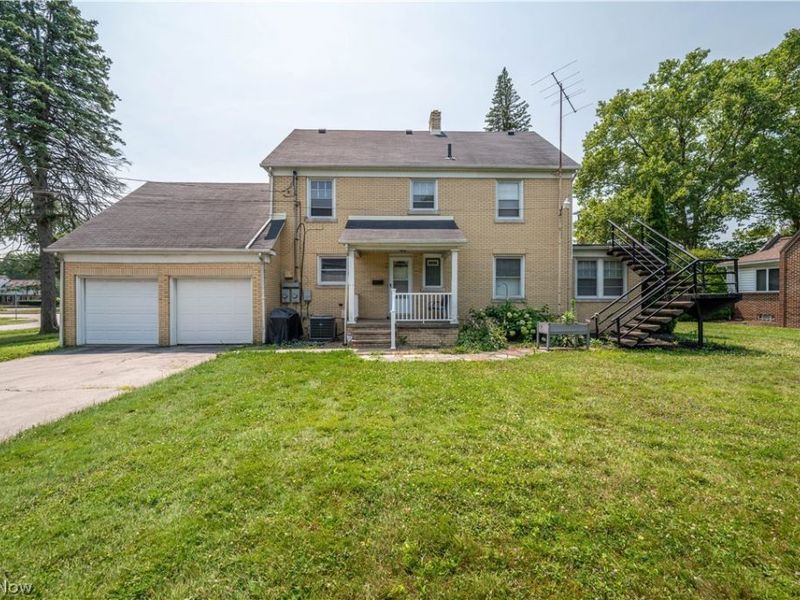 2505 E Market Street , Warren, OH 44483 Photo 46