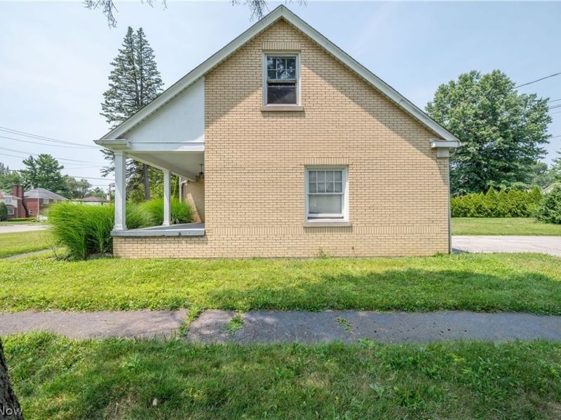 2505 E Market Street , Warren, OH 44483 Photo 47