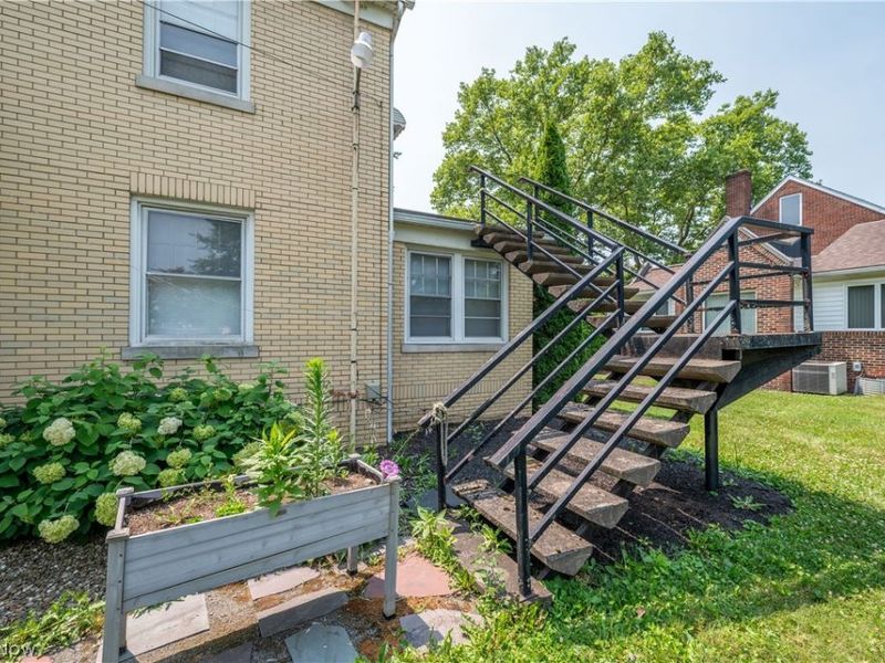 2505 E Market Street , Warren, OH 44483 Photo 48
