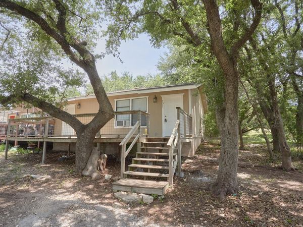 23393 Nameless RD, Unit 171, Leander, TX 78641