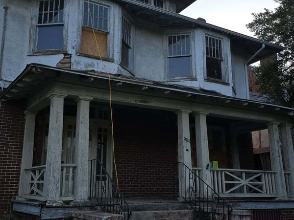 3031 Melrose AVE NW, Roanoke, VA 24017