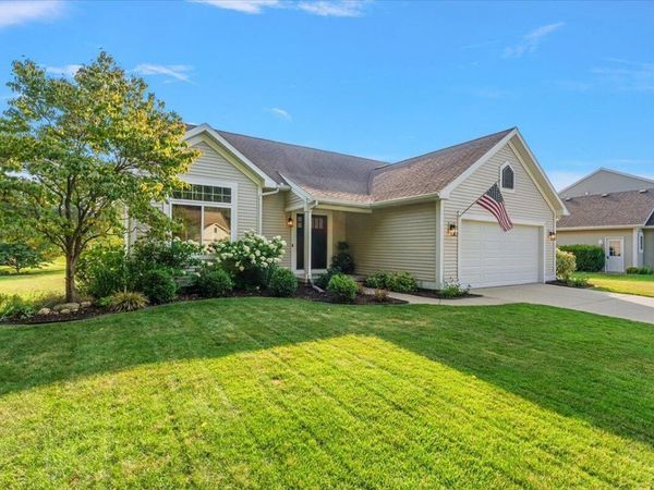 312 Sand Castle Drive, Holland, MI 49424