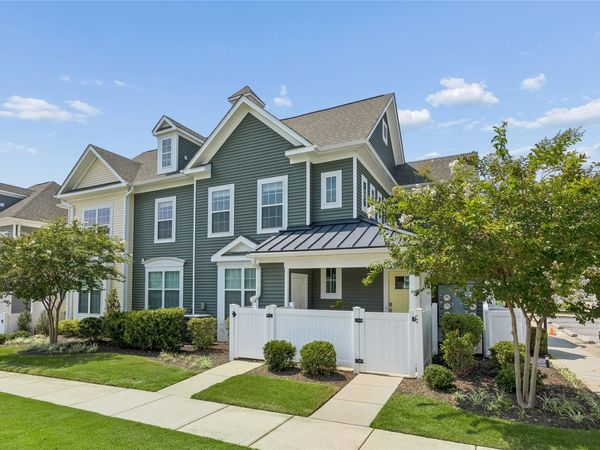 210 Promenade Lane, Williamsburg, VA 23185