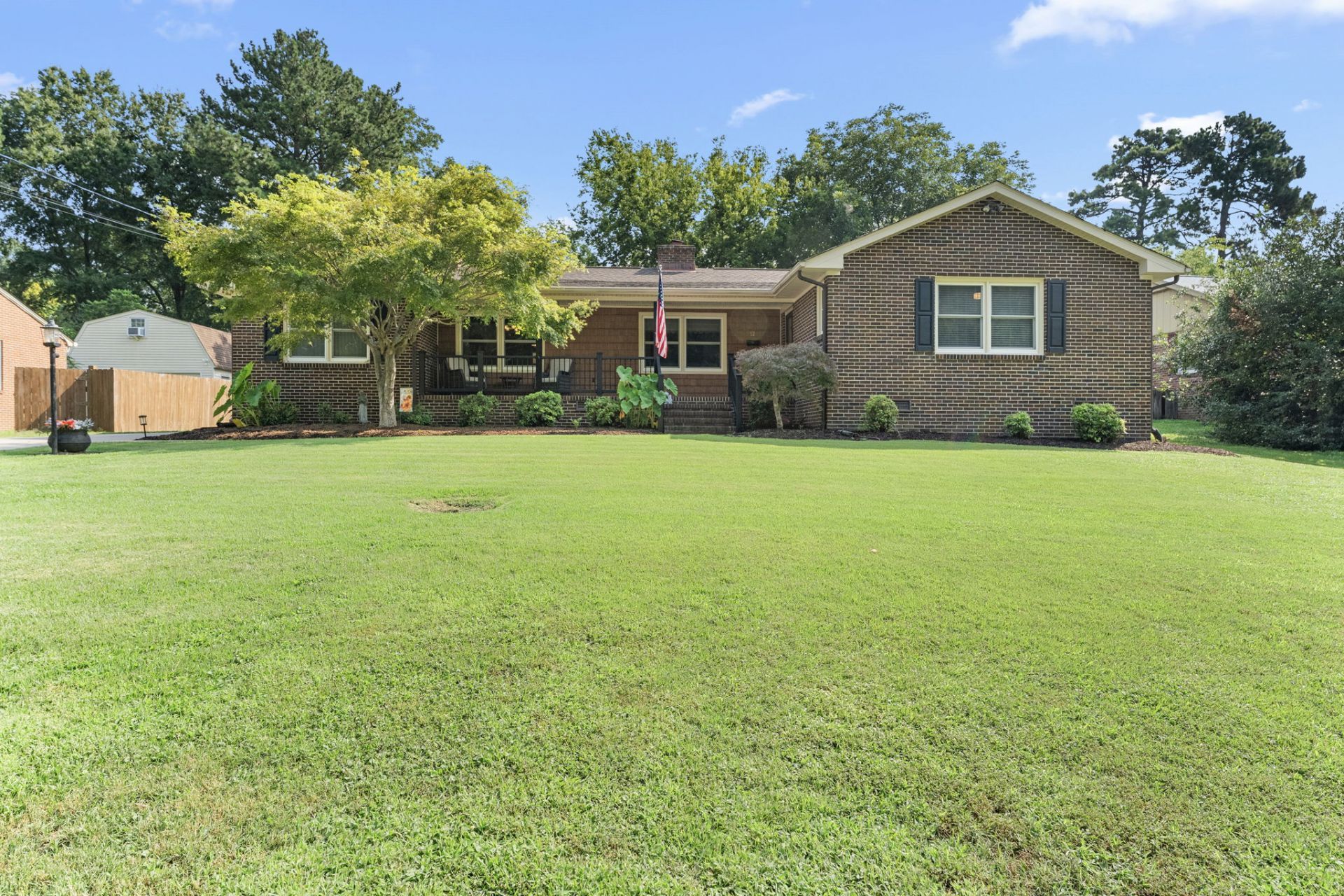 12 Everett Drive, Newport News, VA 23602 Main Photo