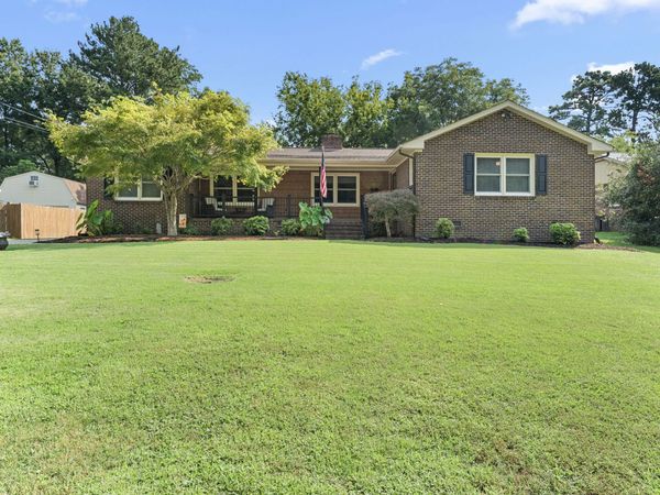 12 Everett Drive, Newport News, VA 23602