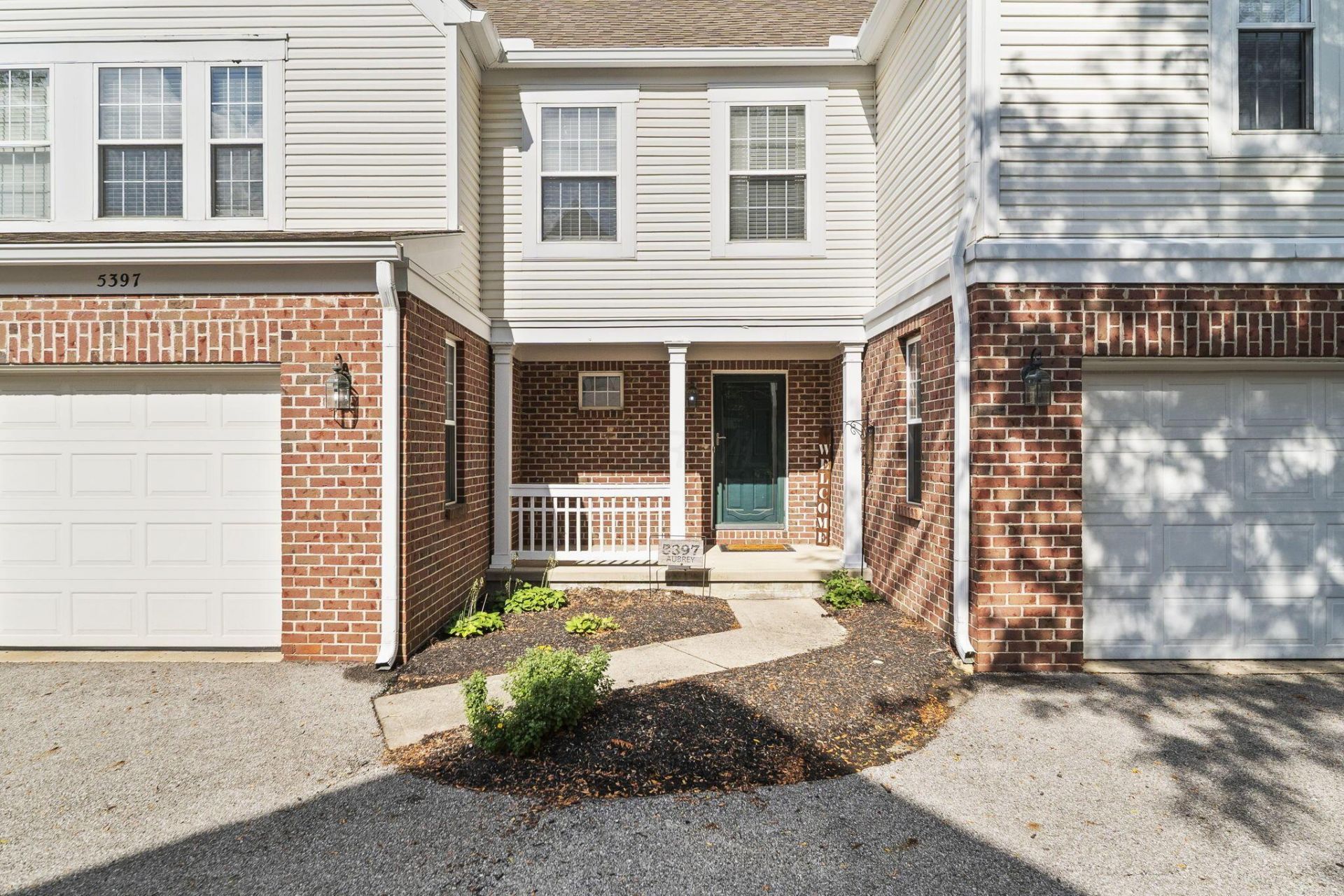 5397 Aubrey Loop , Unit 5, Dublin, OH 43016 Main Photo