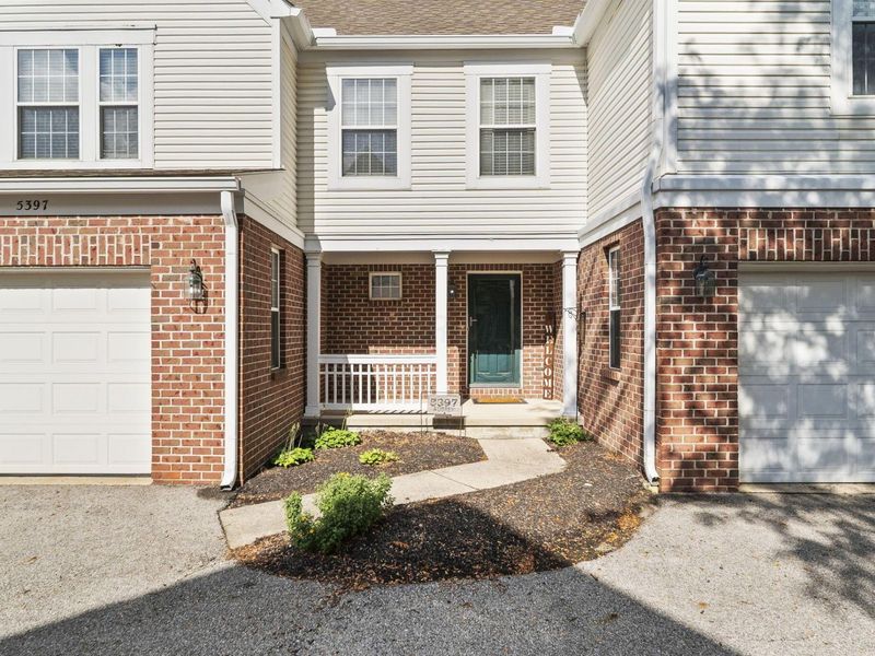 5397 Aubrey Loop, Unit 5, Dublin, OH 43016 Photo 1