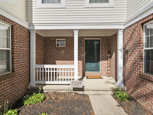 5397 Aubrey Loop, Unit 5, Dublin, OH 43016