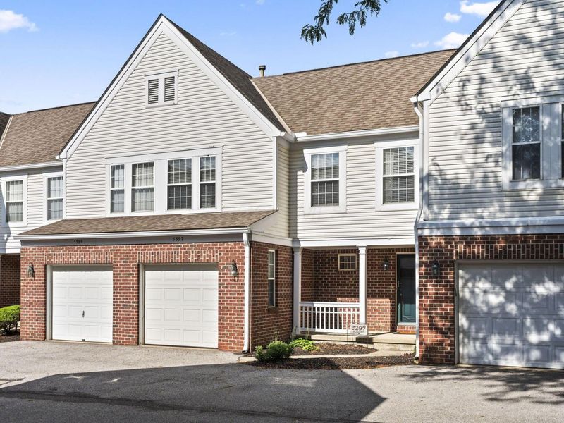 5397 Aubrey Loop, Unit 5, Dublin, OH 43016 Photo 2