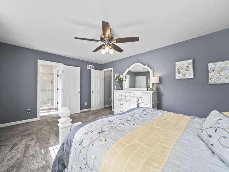 5397 Aubrey Loop, Unit 5, Dublin, OH 43016 Photo 21