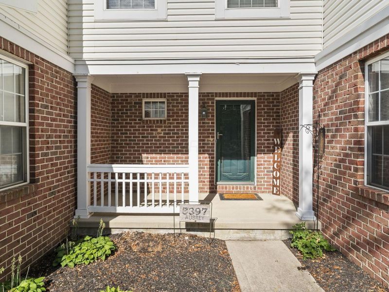 5397 Aubrey Loop, Unit 5, Dublin, OH 43016 Photo 3