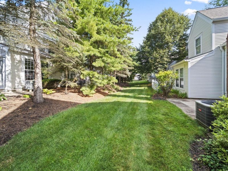 5397 Aubrey Loop, Unit 5, Dublin, OH 43016 Photo 35