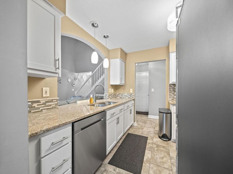 5397 Aubrey Loop, Unit 5, Dublin, OH 43016 Photo 8