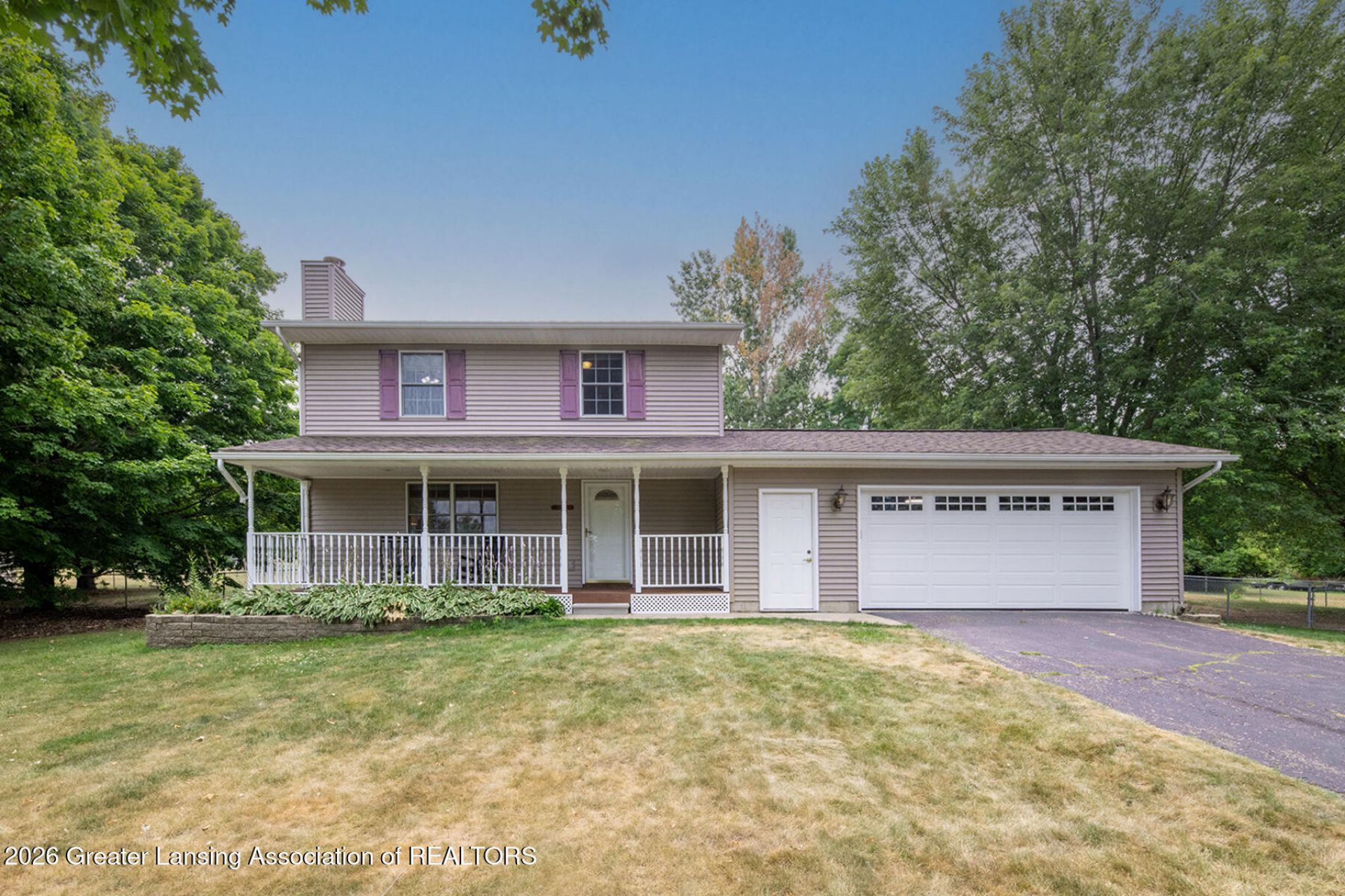 4031 Toles Road, Mason, MI 48854 Main Photo