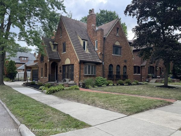 18603 Parkside Street, Detroit, MI 48221