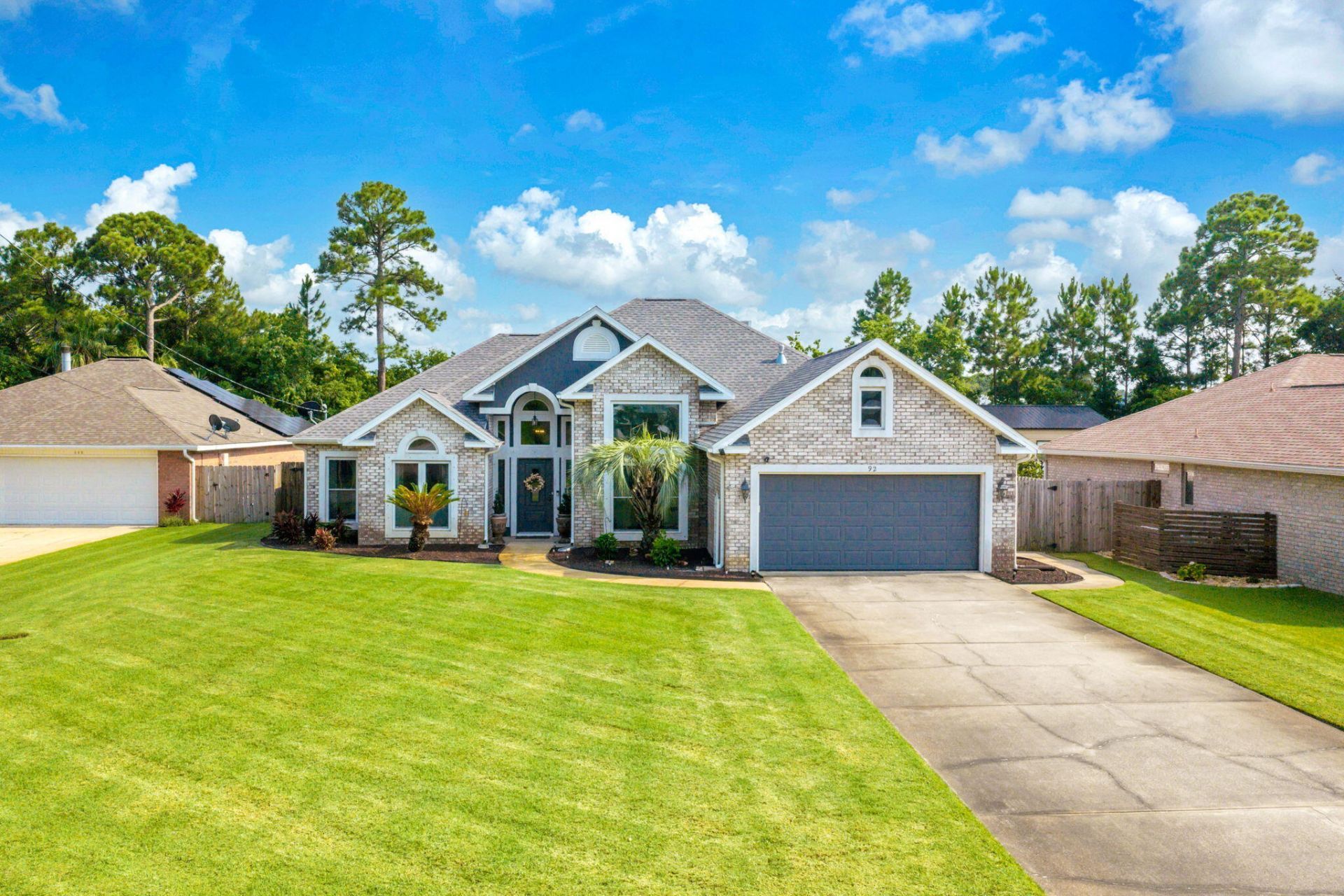 92 Mariner Way, Miramar Beach, FL 32550 Main Photo