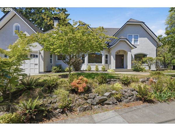 1133 NE 37TH AVE, Portland, OR 97232