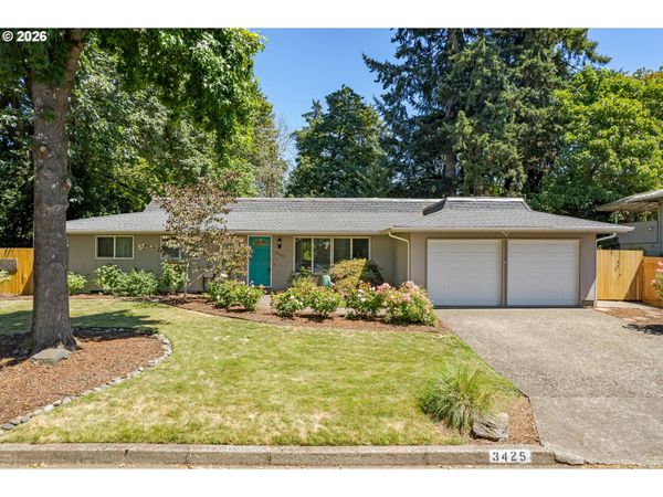 3425 STARK ST, Eugene, OR 97404