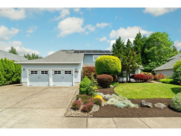 3714 SE PALMIRE CT, Hillsboro, OR 97123