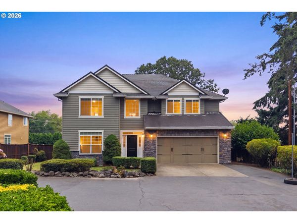 10290 SW HOMESTEAD LN, Beaverton, OR 97008
