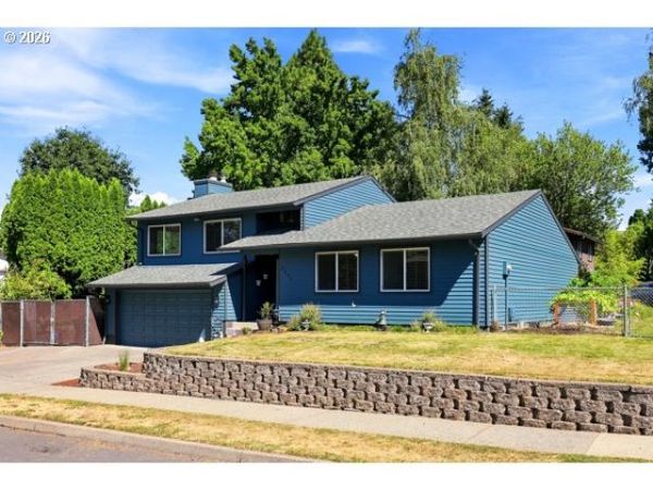 3691 NE 4TH ST, Gresham, OR 97030