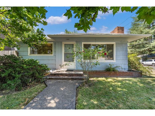 2810 HARRIS ST, Eugene, OR 97405