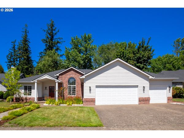 4166 HAMPSHIRE LN, Eugene, OR 97404
