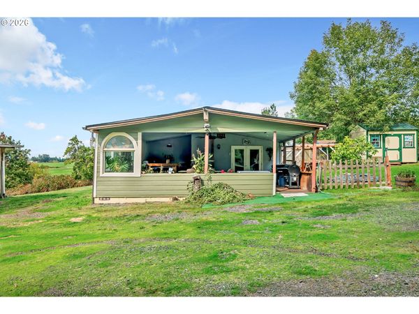 93354 WESTPOINT RD, Harrisburg, OR 97446