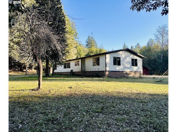 62209 DANIELS CREEK RD, Coos Bay, OR 97420
