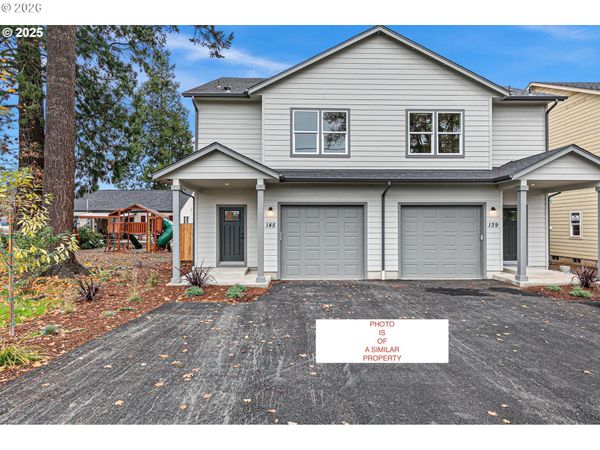 165 Sweet Lane, Cottage Grove, OR 97424