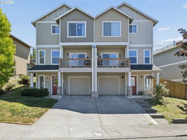 1384 SW 22ND TER, Gresham, OR 97080