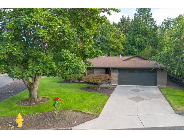 3710 SE BRENDON CT, Milwaukie, OR 97267