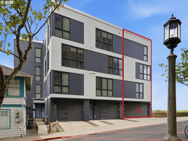 321 S PROM, Unit A, Seaside, OR 97138