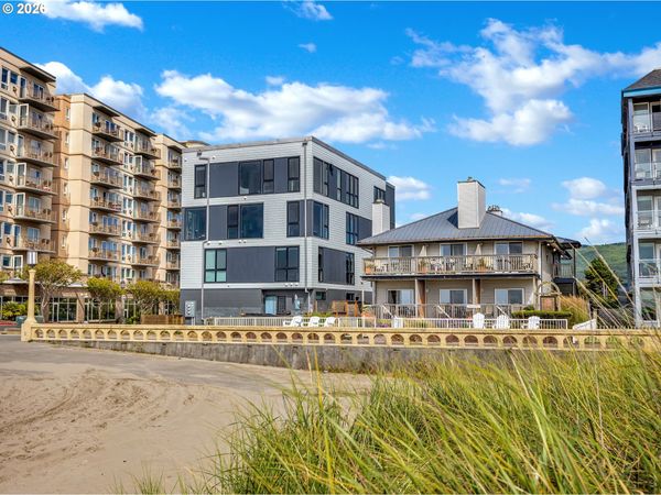 321 S PROM, Unit A, Seaside, OR 97138