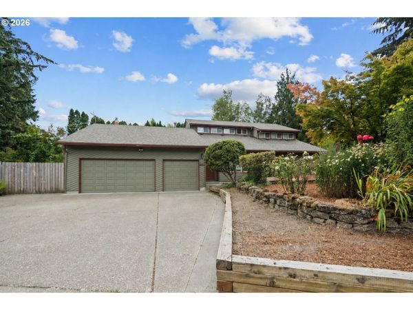 13910 SW RAWHIDE CT, Beaverton, OR 97008
