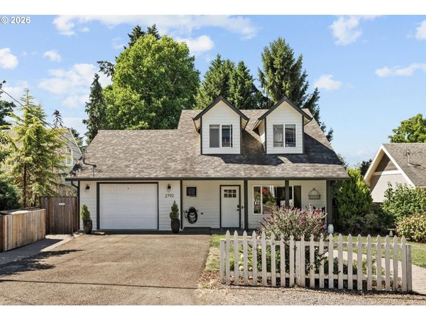 2792 LANCASTER ST, West Linn, OR 97068