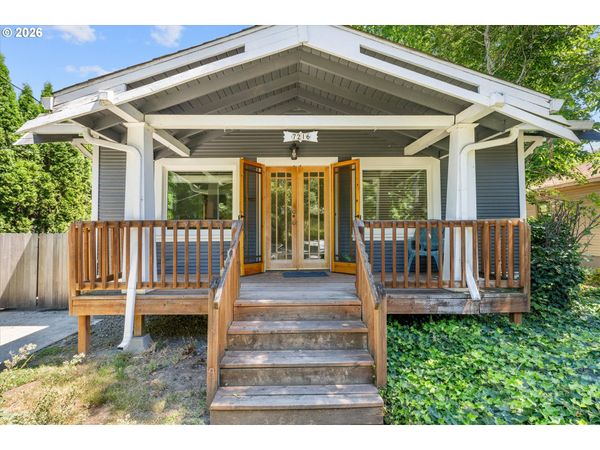 7216 SE 16TH AVE, Portland, OR 97202
