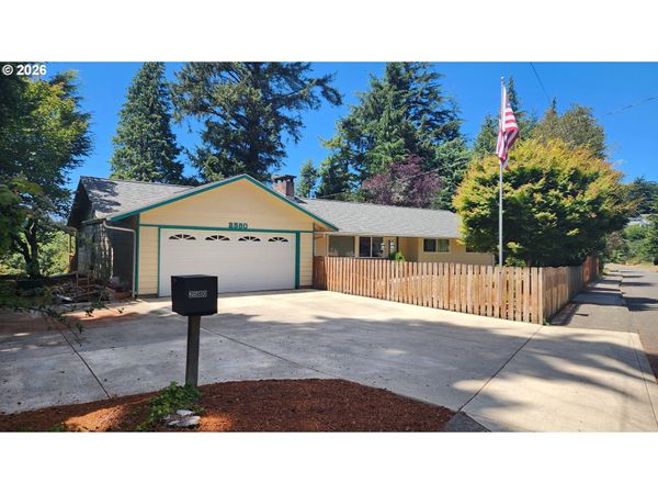 2580 PONY CREEK RD, North Bend, OR 97459