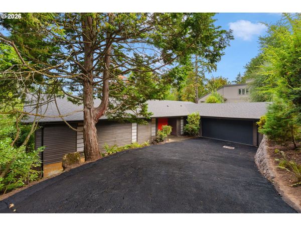 2591 OVERLOOK DR, Lake Oswego, OR 97034