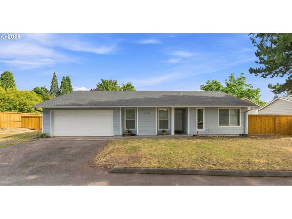 5990 SW 170TH AVE, Beaverton, OR 97007