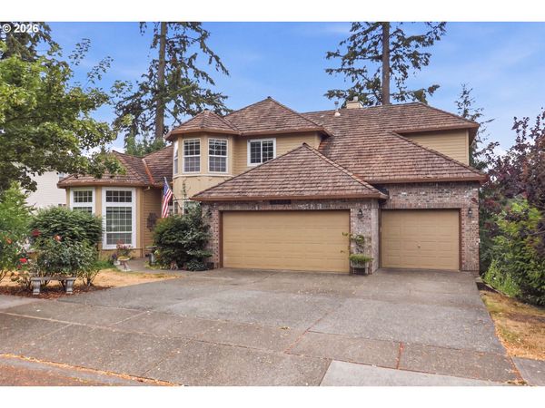 16431 SW TIMBERLAND DR, Beaverton, OR 97007