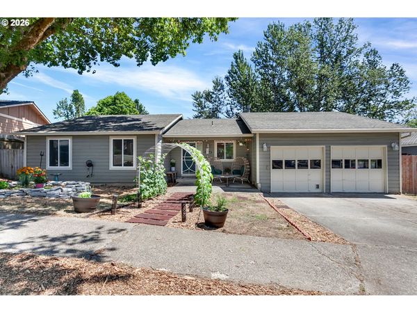 20362 SW 70TH AVE, Tualatin, OR 97062