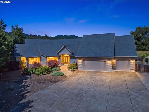 2833 20TH ST, Springfield, OR 97477