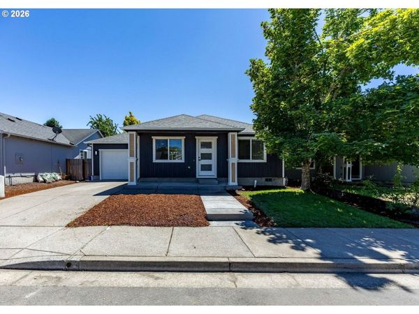 5773 PUMICE PL, Springfield, OR 97478