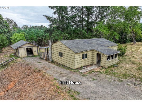 25875 BUTLER RD, Junction City, OR 97448