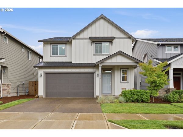1644 37TH AVE, Forest Grove, OR 97116