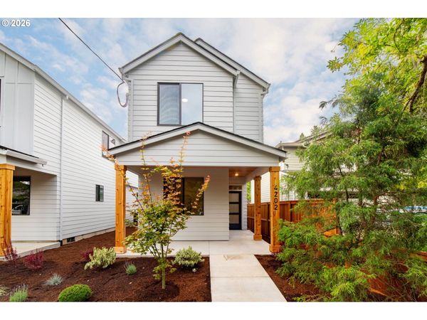 4202 SE Ellis ST, Portland, OR 97206